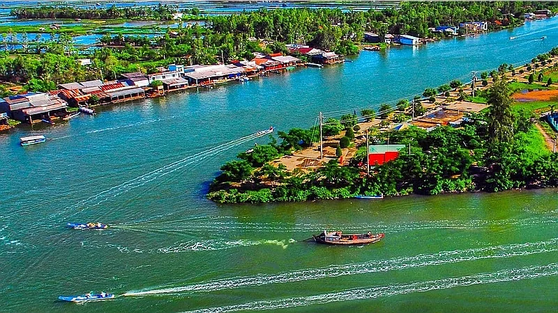 https://cdn.dulich24h.comCẩm nang du lịch Tiền Giang 2025 – Khám phá chợ nổi Cái Bè, cù lao Thới Sơn và vựa trái cây miền Tây